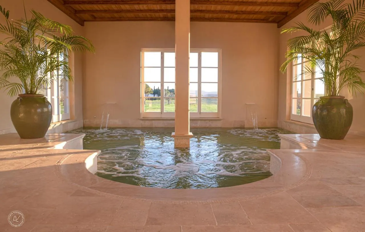 Farm stay Agriturismo Villa Toscana Campiglia Marittima Italy