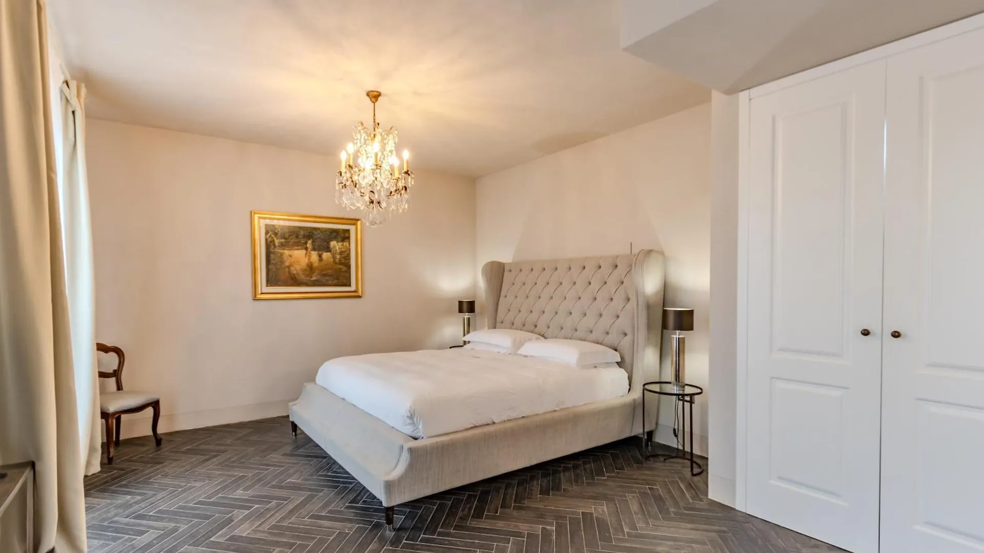 Agriturismo Villa Toscana Campiglia Marittima Farm stay