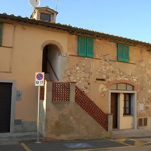  Appartamento Casa Barlo