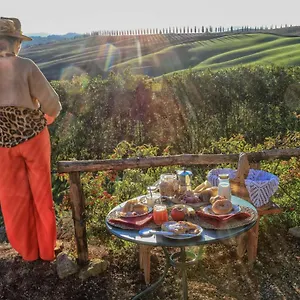 Bombina Farm stay