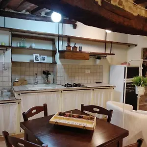  Appartamento Nel Borgo