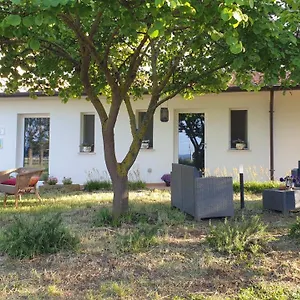  Casa vacanze Podere Il Fitto