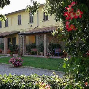  Alloggio per agriturismo Il Cuscino Nel Pagliaio